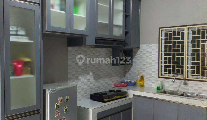 Rumah Ready Stock di Jual Cepat di Jl Paus Tanah 242 14