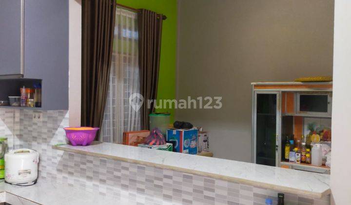 Rumah Ready Stock di Jual Cepat di Jl Paus Tanah 242 15