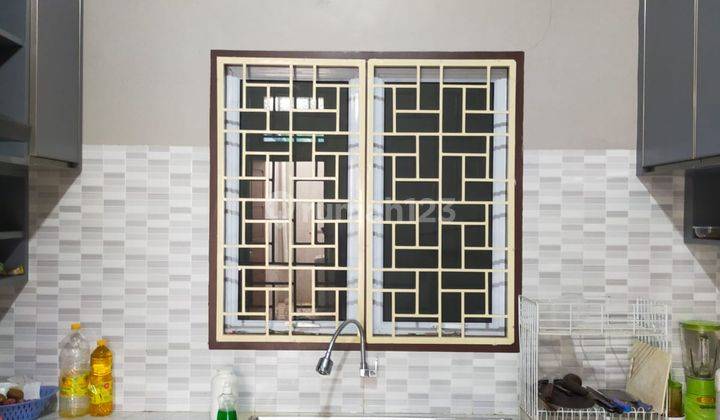 Rumah Ready Stock di Jual Cepat di Jl Paus Tanah 242 16