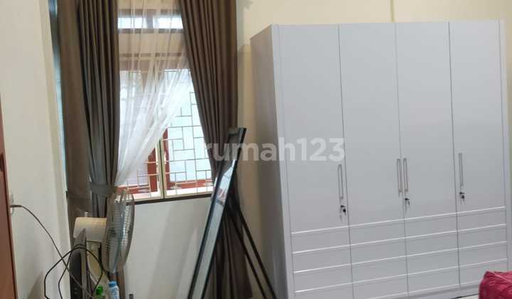 Rumah Ready Stock di Jual Cepat di Jl Paus Tanah 242 19