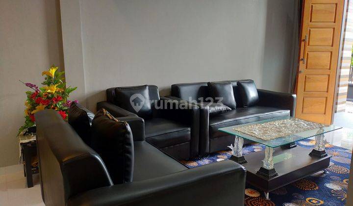 Rumah Ready Stock di Jual Cepat di Jl Paus Tanah 242 20