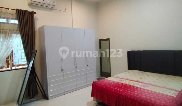 Rumah Ready Stock di Jual Cepat di Jl Paus Tanah 242 21