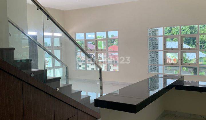 Rumah Cluste di Jual Dp 75 Jt Sampai Terima Kunci di Jl Hangtuah 11