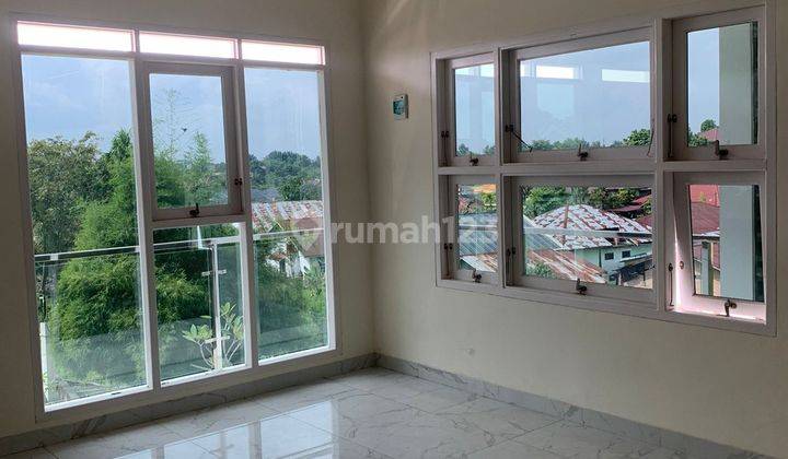 Rumah Cluste di Jual Dp 75 Jt Sampai Terima Kunci di Jl Hangtuah 13