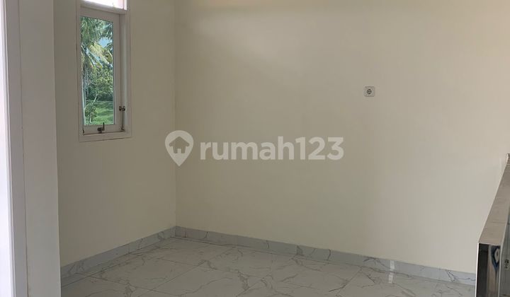 Rumah Cluste di Jual Dp 75 Jt Sampai Terima Kunci di Jl Hangtuah 18