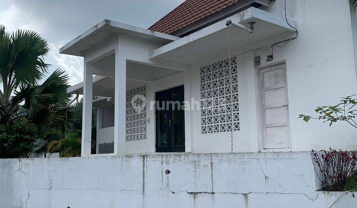 Rumah Cluste di Jual Dp 75 Jt Sampai Terima Kunci di Jl Hangtuah 19