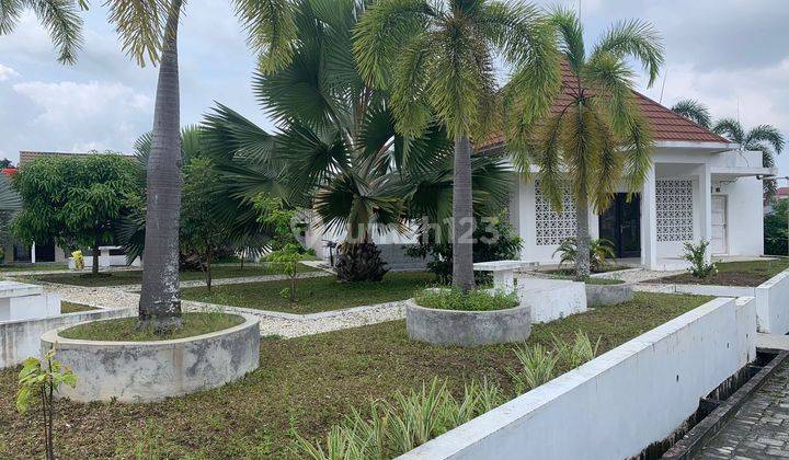 Rumah Cluste di Jual Dp 75 Jt Sampai Terima Kunci di Jl Hangtuah 23