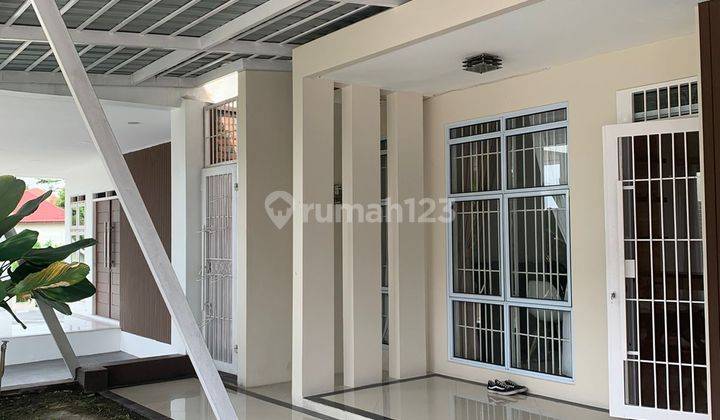 Rumah Ready Stock Dp 75 Jt Sampai Terima Kunci di Jl Hangtuah 3