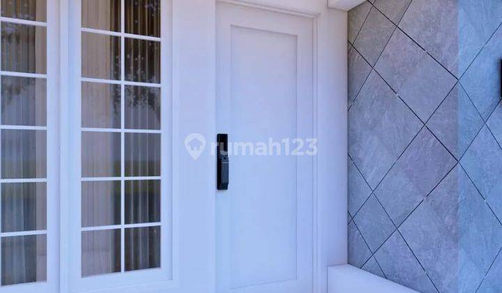 Dp 20 Jt Sampai Akad di Rumbai Dekatkampus Ke Lancang Kuning 5