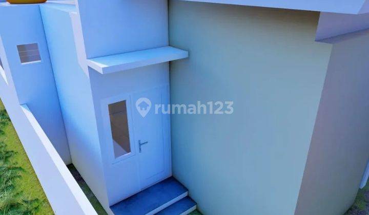 Dp 20 Jt Sampai Akad di Rumbai Dekatkampus Ke Lancang Kuning 6