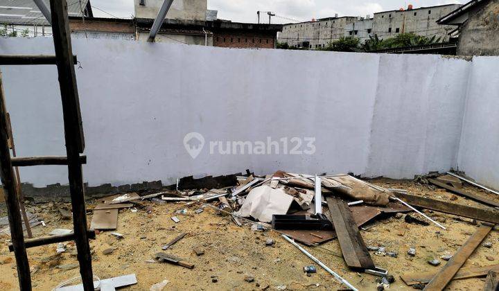 Rumah di Jual Cepat di Jl Pasir Putih Dekat Ke Kampus Uin  5