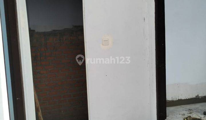 Rumah di Jual Cepat di Jl Pasir Putih Dekat Ke Kampus Uin  7