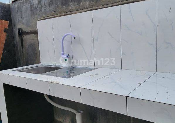 di Jual Cepat Rumah Cluster Dp 25 Jt Sampai Akad di Jl Hangtuah  8