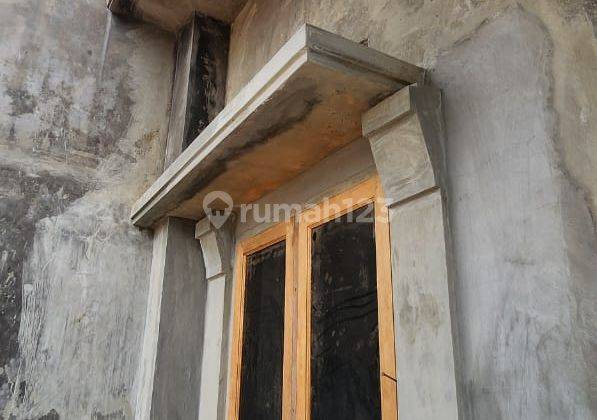 Rumah di Jual Type 45 Promo Dp25 Jt Sampai Akad Id Jl Hangtuah  5