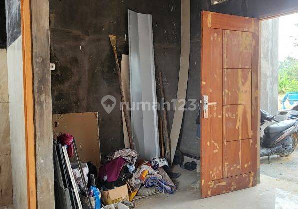 Rumah di Jual Type 45 Promo Dp25 Jt Sampai Akad Id Jl Hangtuah  8