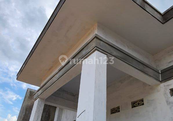 Rumah Cluster di Jual di Jl Hangtuah Dp 25 Jt Sampai Akad  10