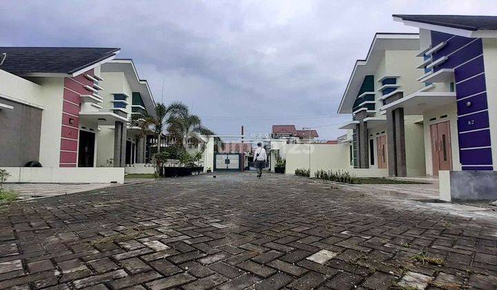 Dp 15 Jt Sampai Akad Rumah Ready Stock di Jlkapu Saribukitbatisan 2