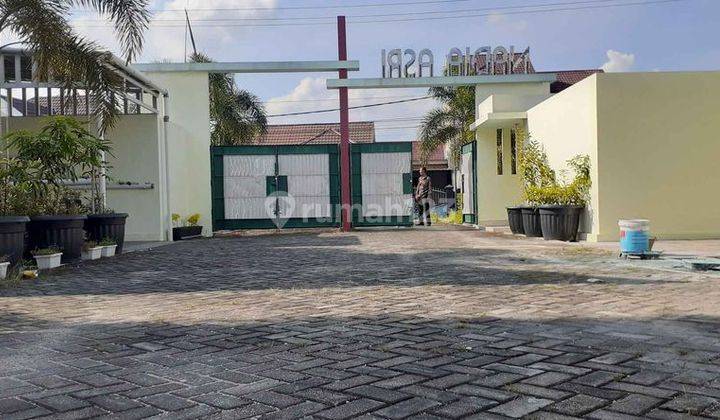 Dp 15 Jt Sampai Akad Rumah Ready Stock di Jlkapu Saribukitbatisan 12