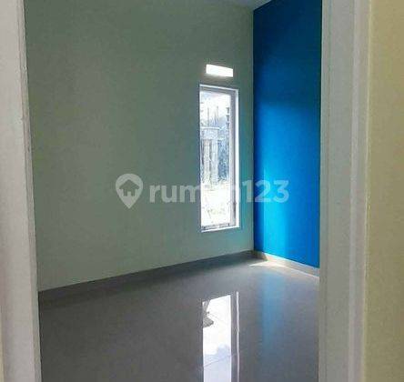 Dp 15 Jt Sampai Akad Rumah Ready Stock di Jlkapu Saribukitbatisan 16
