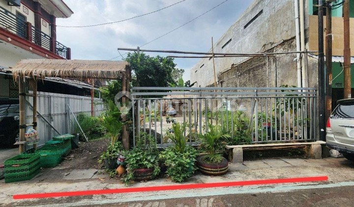 Tanah Startegis Siap Bangun Tengah Kota Solo Banting Harga (Ed) Tanah Startegis Siap Bangun Tengah Kota Solo Banting Harga (Ed)