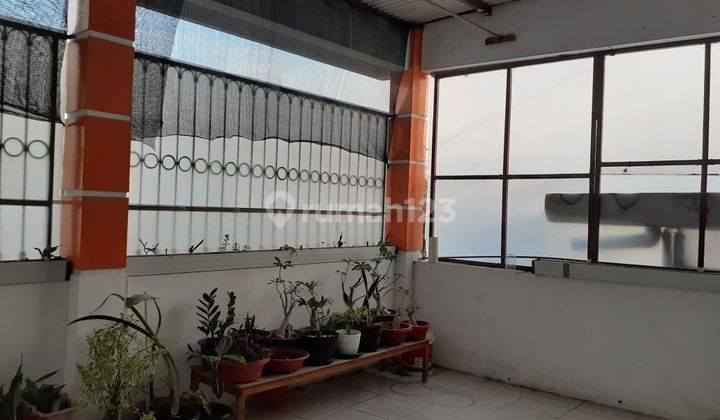 Rumah Kost Kadipiro Banjarsari Solo Dekat Kampus 2