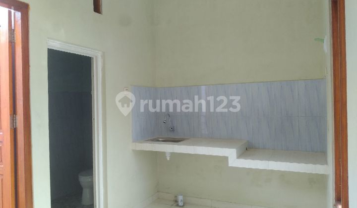 Rumah Baru di Jeron Nogosari Boyolali Bonus Pagar dan Canopy (AS) 3