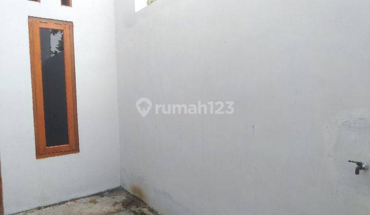 Rumah Baru di Jeron Nogosari Boyolali Bonus Pagar dan Canopy (AS) 8