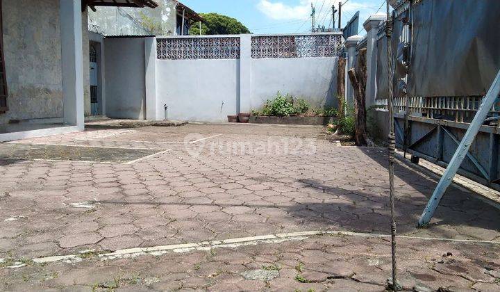 Rumah Tipes serengan Solo Kota 1.5 Lantai Lokasi Aman Nyaman (BD) 2