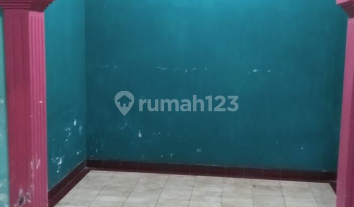 Rumah Sendang Karanggede Boyolali Tepi Jalan Raya Strategis Ramai 3
