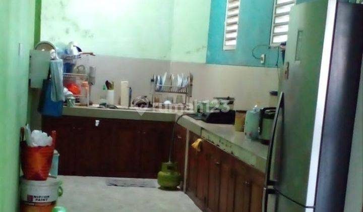 Rumah  Palur Ngringo Jaten Karanganyar Bonus Bisnis Mie (Ty)  3