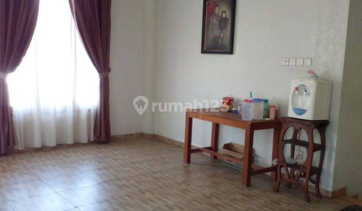 Rumah  Palur Ngringo Jaten Karanganyar Bonus Bisnis Mie (Ty)  6
