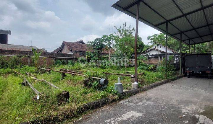 Rumah  Palur Ngringo Jaten Karanganyar Bonus Bisnis Mie (Ty)  15