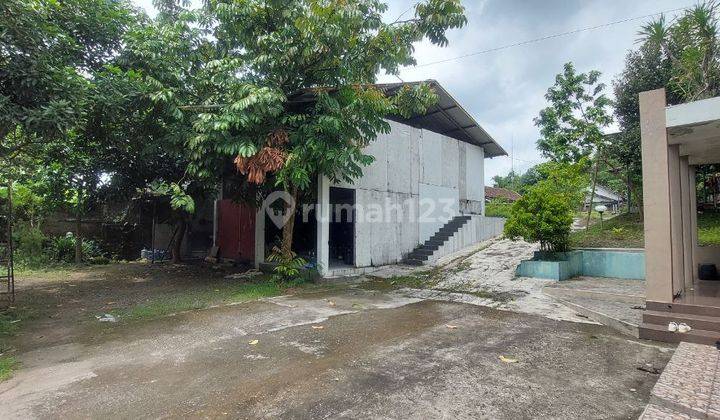 Rumah  Palur Ngringo Jaten Karanganyar Bonus Bisnis Mie (Ty)  19