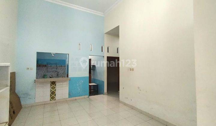 Rumah Paulan Colomadu Karangayar SHM Lingkungan Cluster (ER)