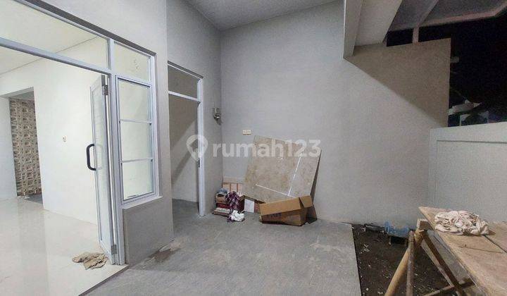 Rumah Baru Palur Ngringo Karanganyar Dekat Kampus UNS Solo  2