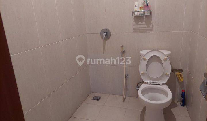 Rumah Full Furnish Cluster  Malangjiwan Colomadu Karanganyar