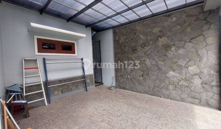 Rumah Full Furnish Cluster  Malangjiwan Colomadu Karanganyar