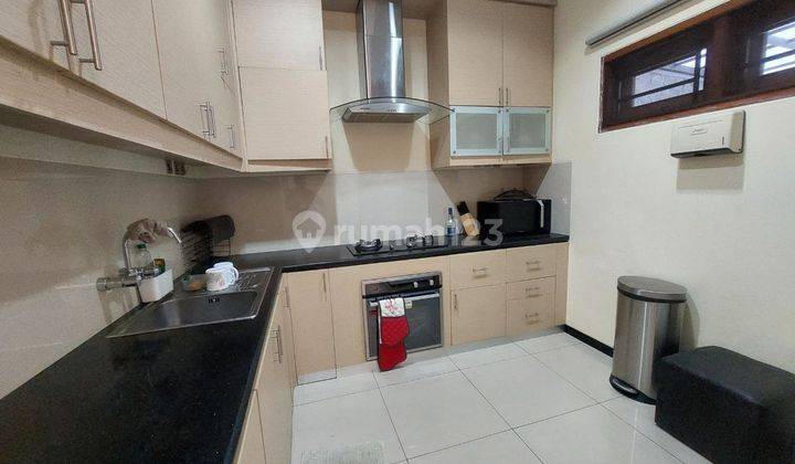 Rumah Full Furnish Cluster  Malangjiwan Colomadu Karanganyar