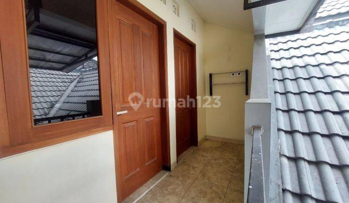 Rumah Full Furnish Cluster  Malangjiwan Colomadu Karanganyar