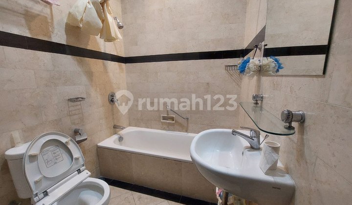 Rumah Full Furnish Cluster  Malangjiwan Colomadu Karanganyar