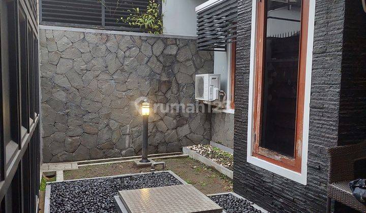 Rumah Full Furnish Cluster  Malangjiwan Colomadu Karanganyar