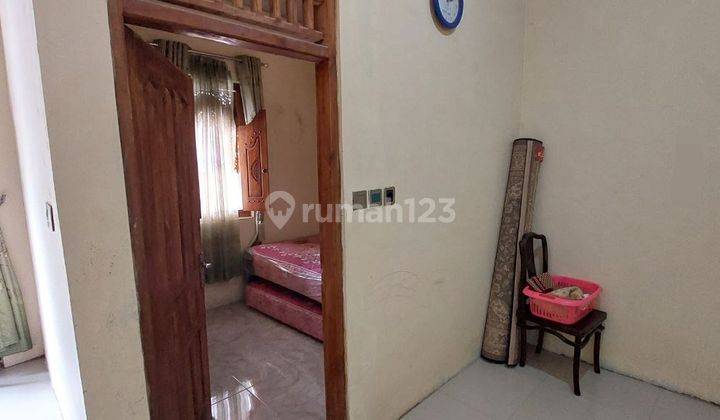 Rumah Palur Ngringo Jaten Karanganyar Bagus SHM Hadap Timur (GH) 5