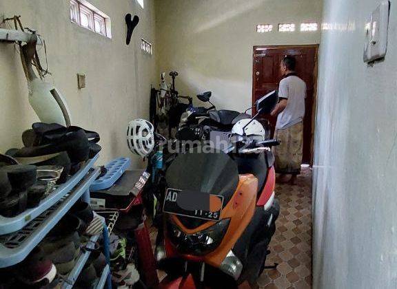 Rumah Palur Ngringo Jaten Karanganyar Bagus SHM Hadap Timur (GH) 7