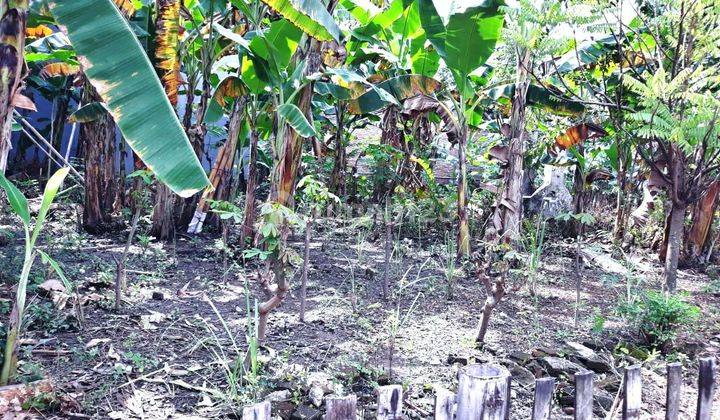 Tanah Kavling Siap Bangun Blulukan Colomadu Karanganyar 234M² TN 2