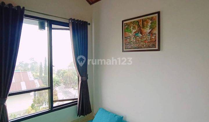 Rumah Villa Karang Karangpandan Karanganyar Asri Adem Bagus (RA) 3