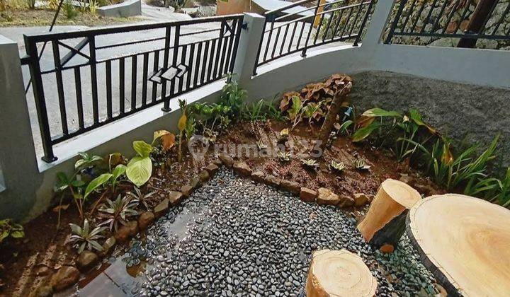 Rumah Villa Karang Karangpandan Karanganyar Asri Adem Bagus (RA) 6