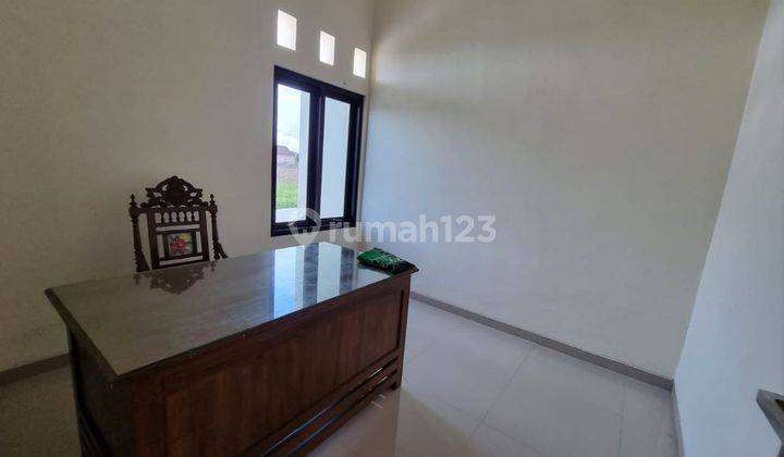 Rumah di Gedongan Colomadu Karanganyar Baru Pesan Bangun (DR) 4