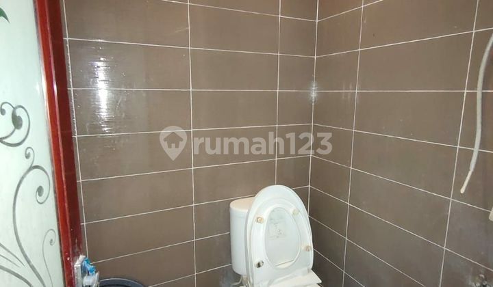 Rumah Mewah 2 Lantai Full Furnish Kadipiro Banjarsari Solo (JS)