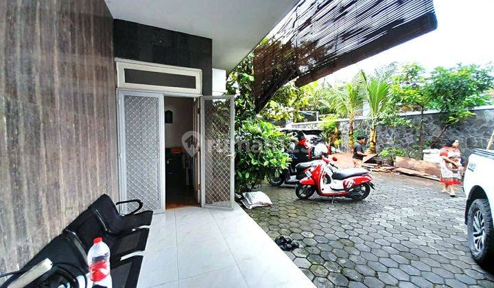 Rumah Kost Exclusive Dekat Kampus UNS dan RS Moewardi Solo (TN 1