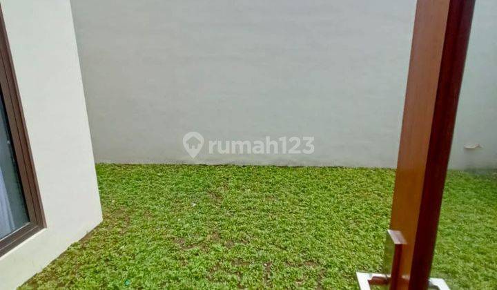 Rumah Furnish Cluster Mewah di Malangjiwan Colomadu Karanganyar 